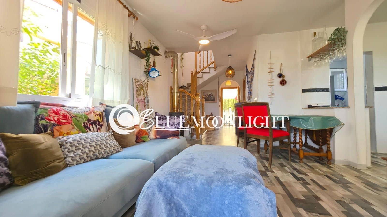 4 soveværelse Villa til salg i Peniscola med swimmingpool garage - € 360.000 (Ref: 9999449)