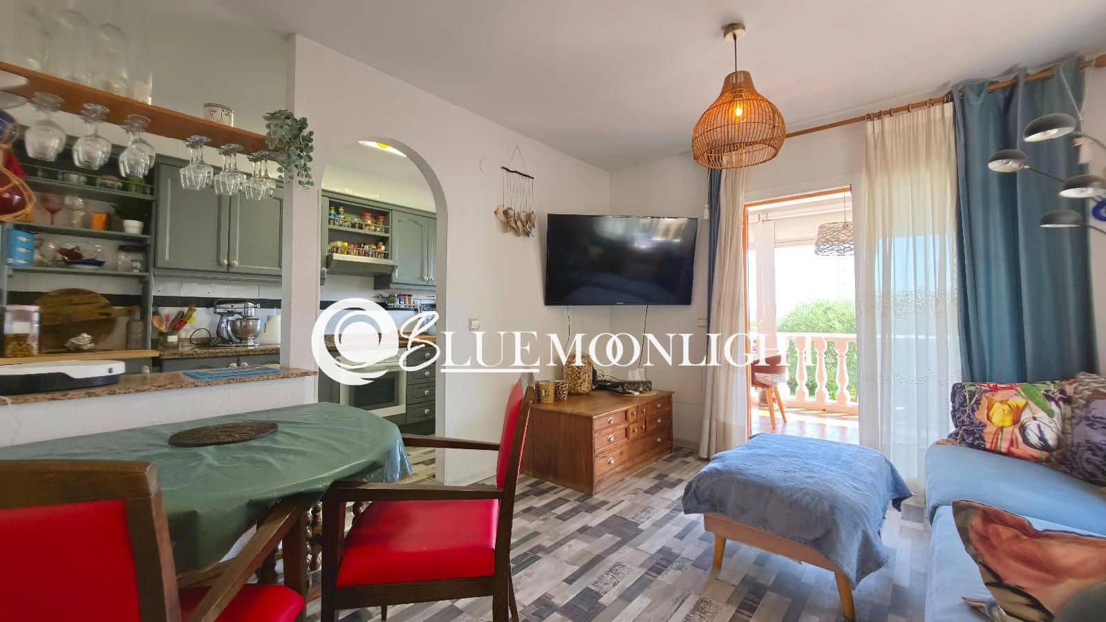 4 soveværelse Villa til salg i Peniscola med swimmingpool garage - € 360.000 (Ref: 9999449)
