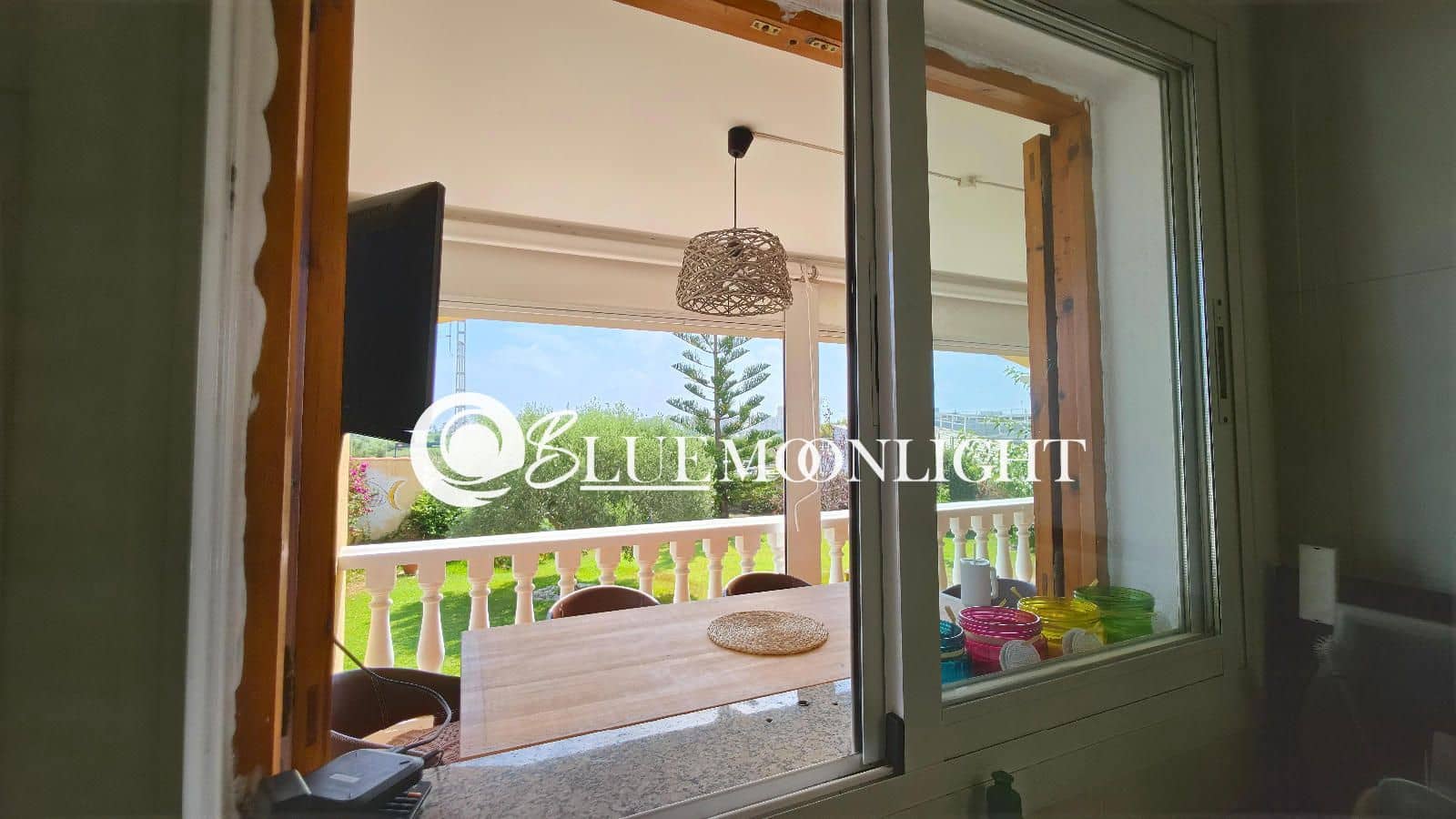 4 soveværelse Villa til salg i Peniscola med swimmingpool garage - € 360.000 (Ref: 9999449)