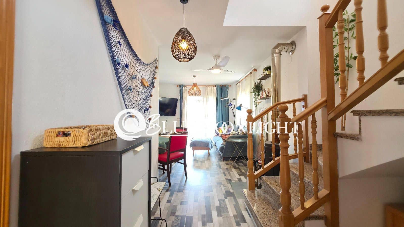4 soveværelse Villa til salg i Peniscola med swimmingpool garage - € 360.000 (Ref: 9999449)