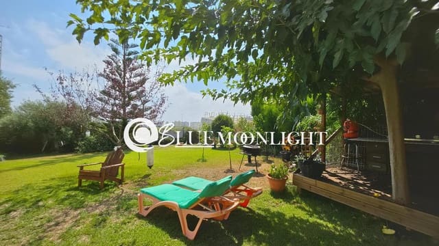 4 soveværelse Villa til salg i Peñíscola med swimmingpool garage - € 360.000 (Ref: 9999449)