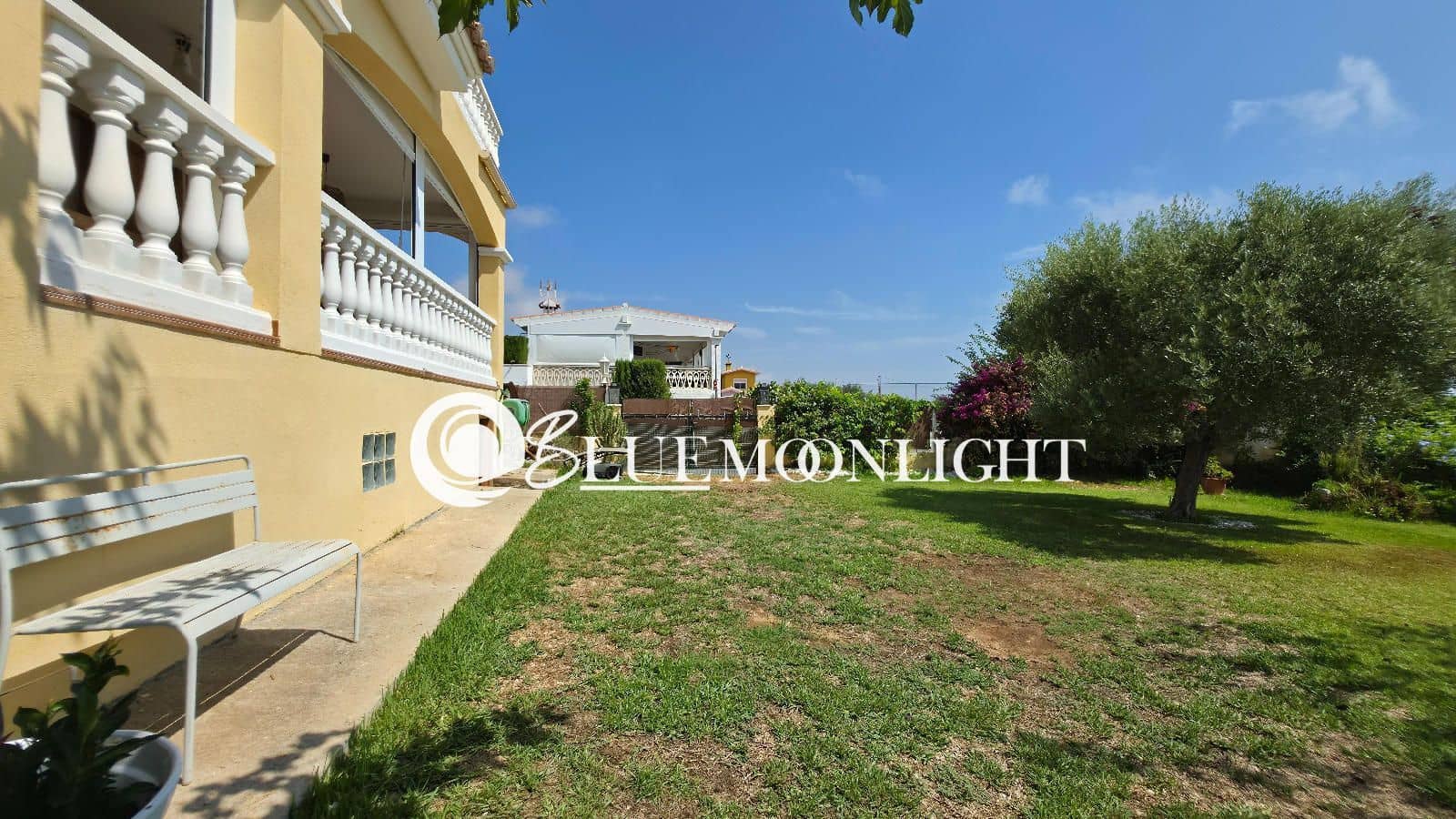 4 soveværelse Villa til salg i Peniscola med swimmingpool garage - € 360.000 (Ref: 9999449)