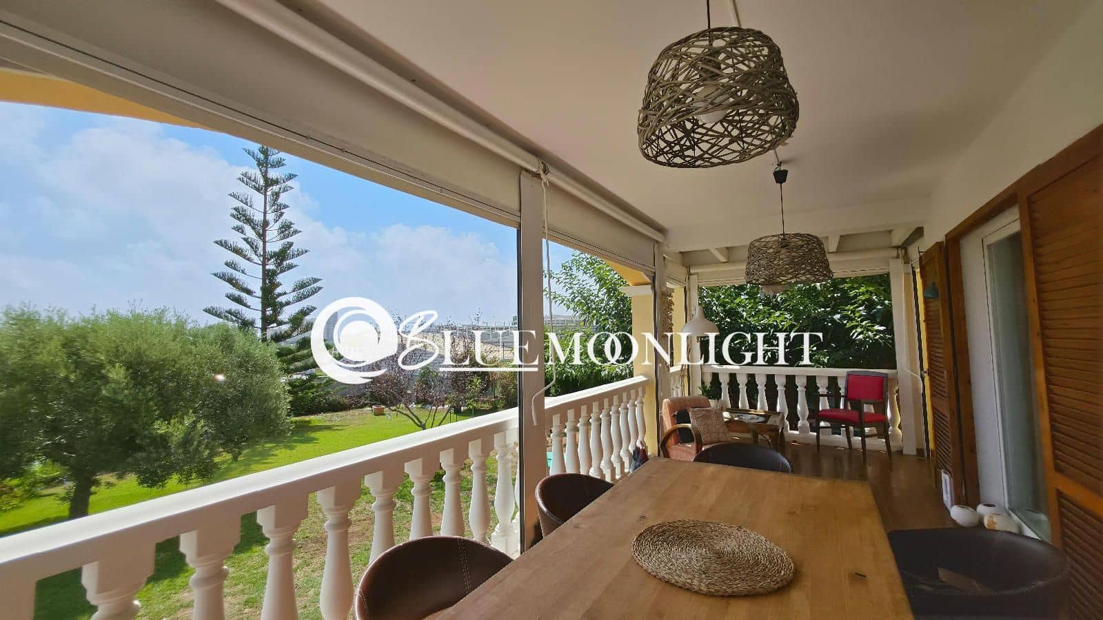 4 soveværelse Villa til salg i Peniscola med swimmingpool garage - € 360.000 (Ref: 9999449)