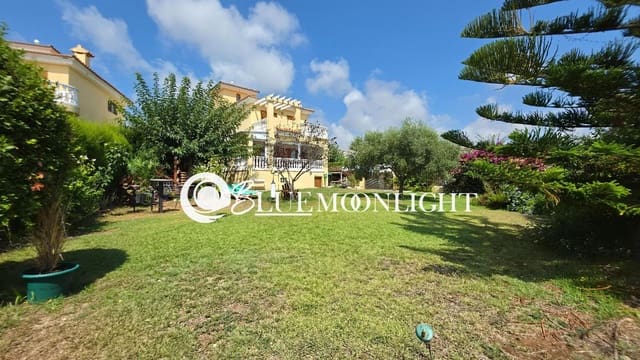 4 soveværelse Villa til salg i Peñíscola med swimmingpool garage - € 360.000 (Ref: 9999449)