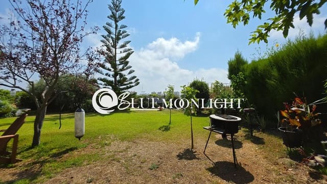 4 soveværelse Villa til salg i Peñíscola med swimmingpool garage - € 360.000 (Ref: 9999449)