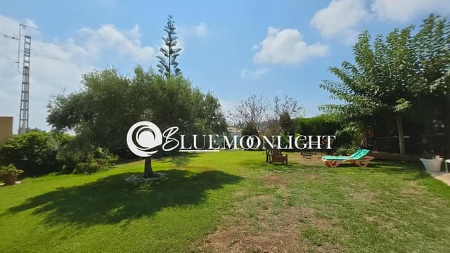 4 soveværelse Villa til salg i Peñíscola med swimmingpool garage - € 360.000 (Ref: 9999449)