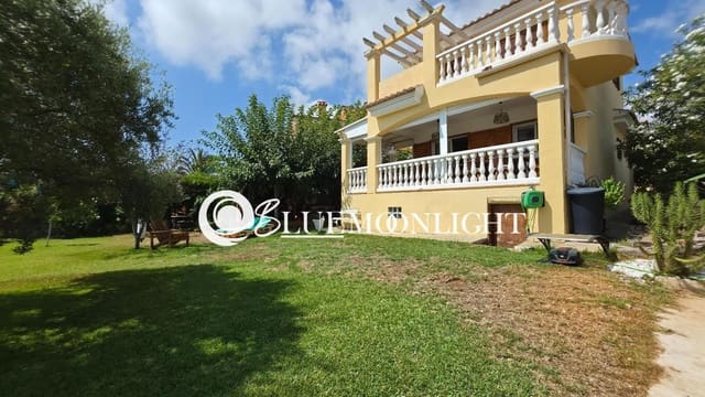 4 soveværelse Villa til salg i Peñíscola med swimmingpool garage - € 360.000 (Ref: 9999449)