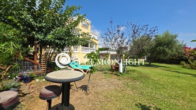 4 soveværelse Villa til salg i Peñíscola med swimmingpool garage - € 360.000 (Ref: 9999449)