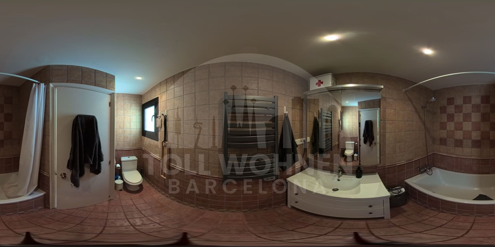 1 quarto Apartamento para venda em Barcelona cidade - 499 000 € (Ref: 10009884)