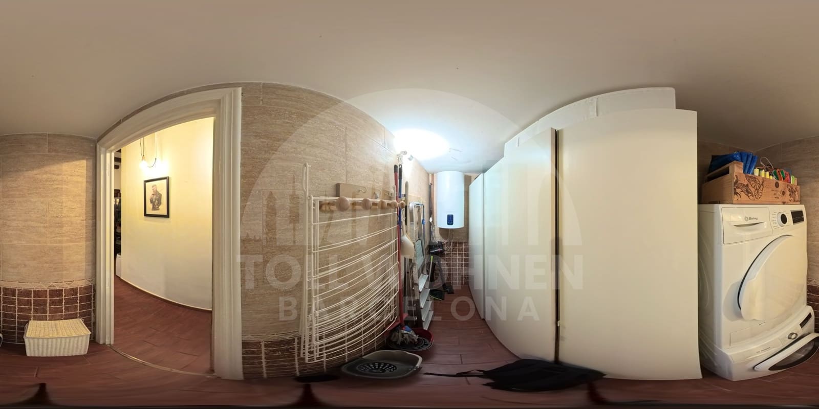 1 quarto Apartamento para venda em Barcelona cidade - 499 000 € (Ref: 10009884)