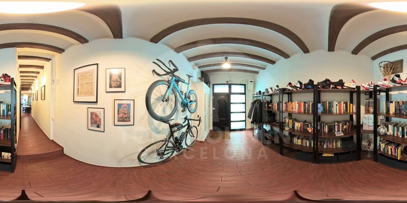 1 quarto Apartamento para venda em Barcelona cidade - 499 000 € (Ref: 10009884)