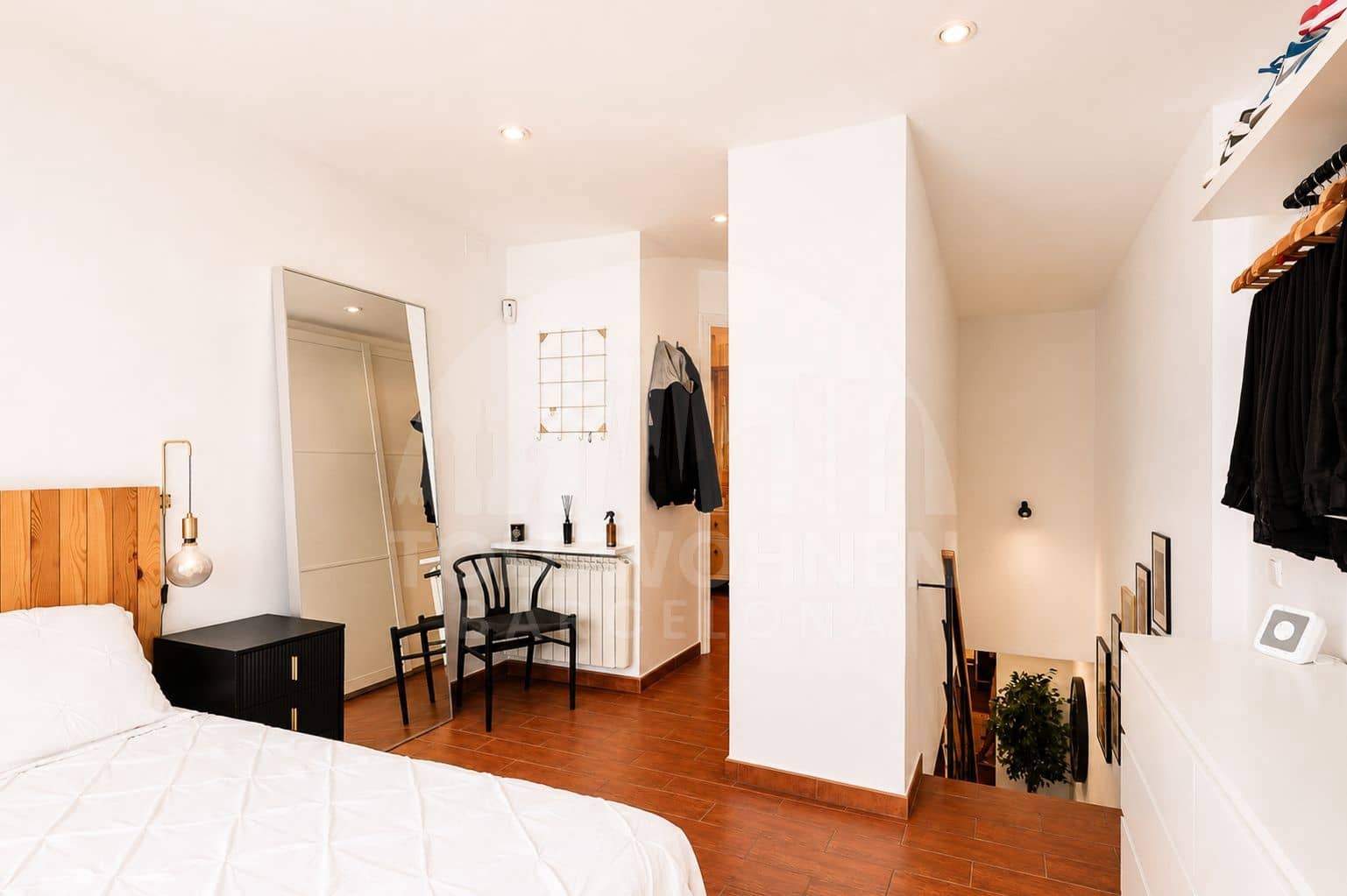 1 quarto Apartamento para venda em Barcelona cidade - 499 000 € (Ref: 10009884)