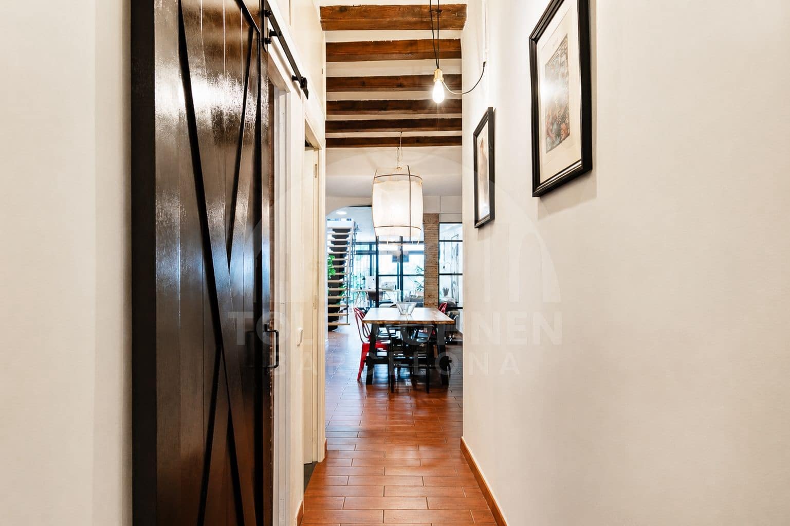 1 quarto Apartamento para venda em Barcelona cidade - 499 000 € (Ref: 10009884)