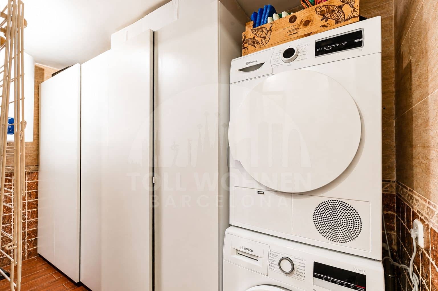 1 quarto Apartamento para venda em Barcelona cidade - 499 000 € (Ref: 10009884)