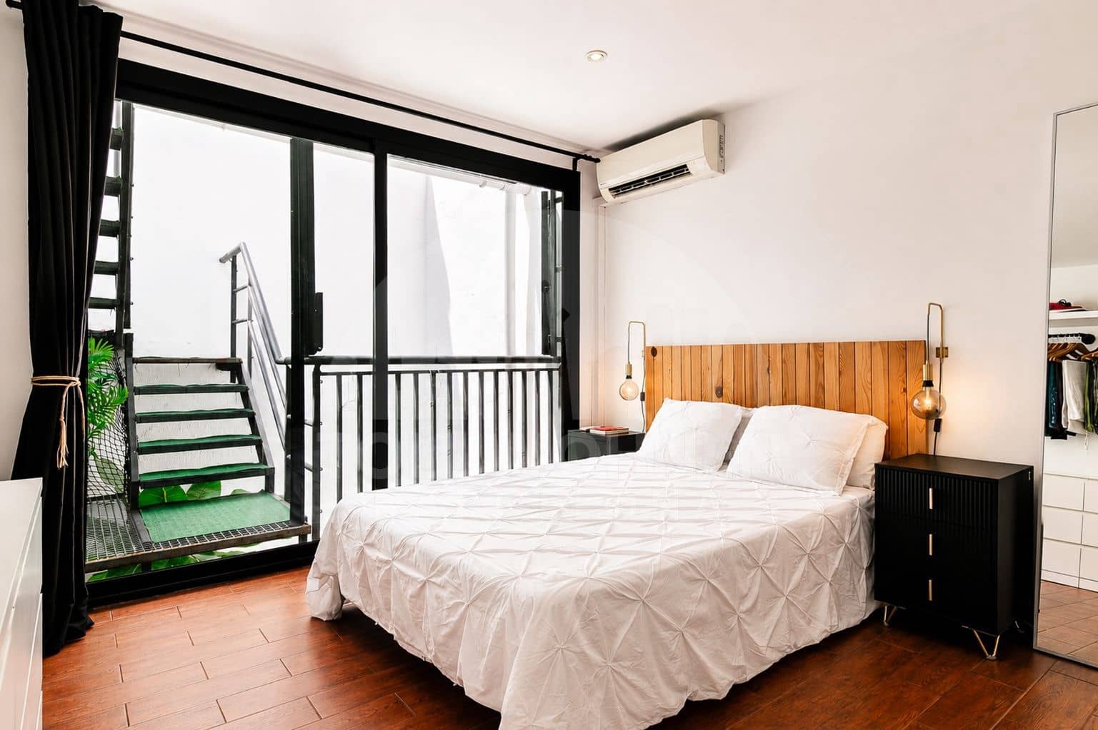 1 quarto Apartamento para venda em Barcelona cidade - 499 000 € (Ref: 10009884)