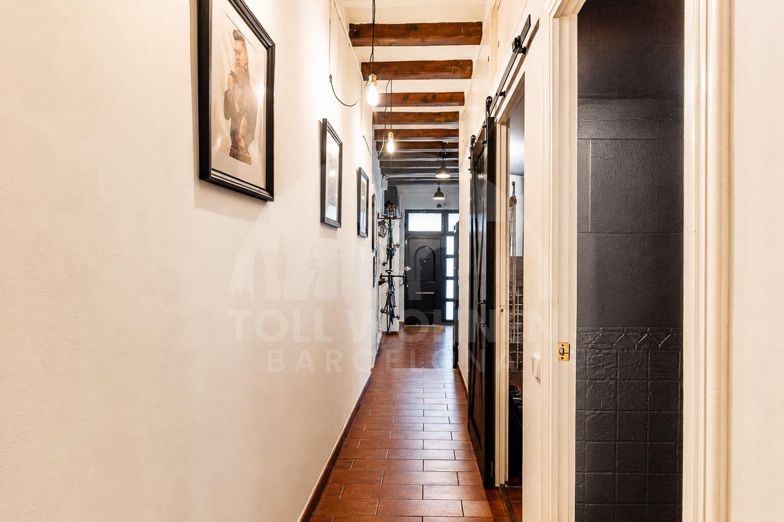 1 quarto Apartamento para venda em Barcelona cidade - 499 000 € (Ref: 10009884)