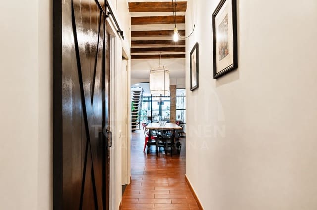 1 slaapkamer Appartement te koop in Barcelona stad - € 499.000 (Ref: 10009884)