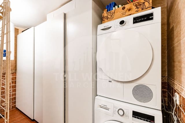 1 slaapkamer Appartement te koop in Barcelona stad - € 499.000 (Ref: 10009884)