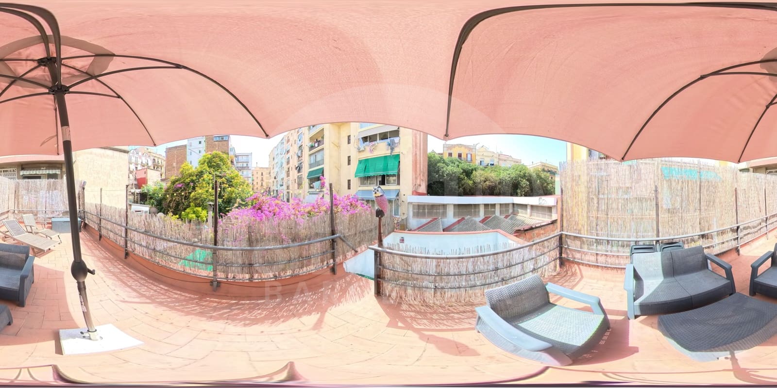 1 quarto Apartamento para venda em Barcelona cidade - 499 000 € (Ref: 10009884)