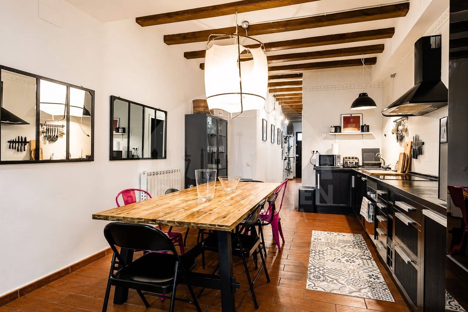 1 quarto Apartamento para venda em Barcelona cidade - 499 000 € (Ref: 10009884)