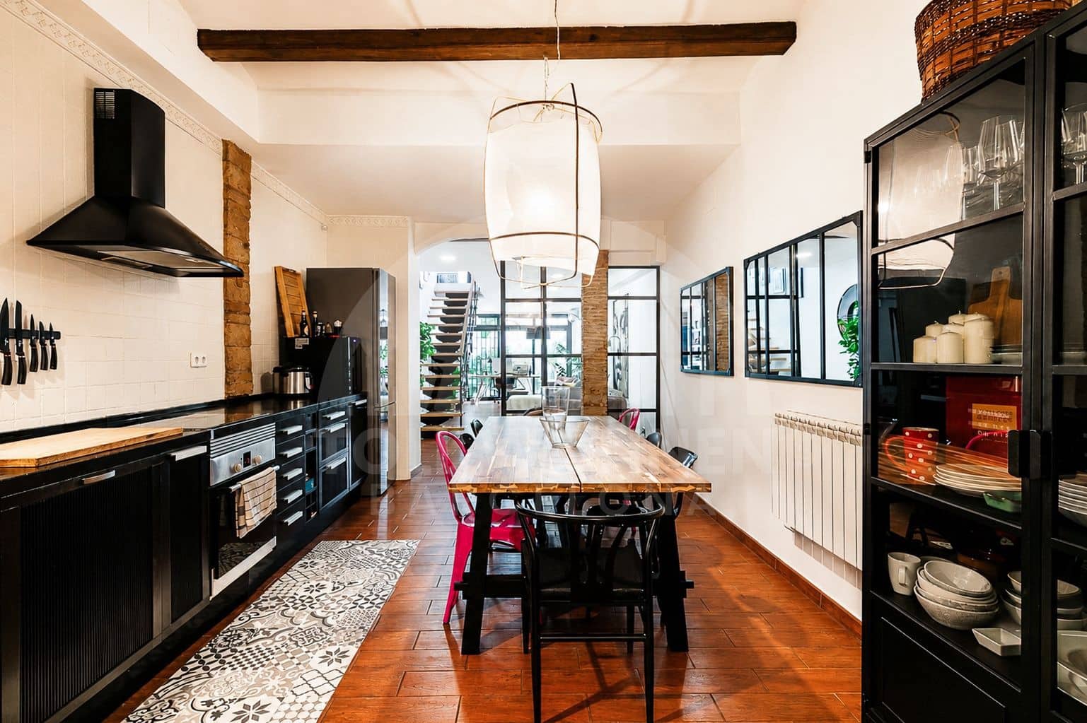 1 quarto Apartamento para venda em Barcelona cidade - 499 000 € (Ref: 10009884)