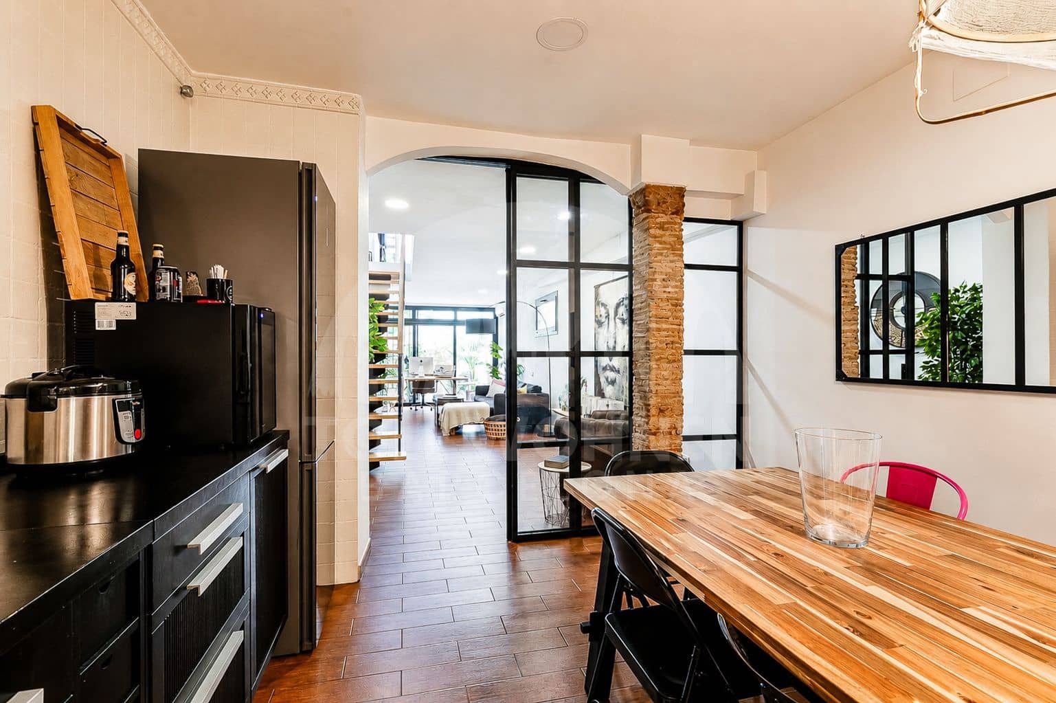 1 quarto Apartamento para venda em Barcelona cidade - 499 000 € (Ref: 10009884)