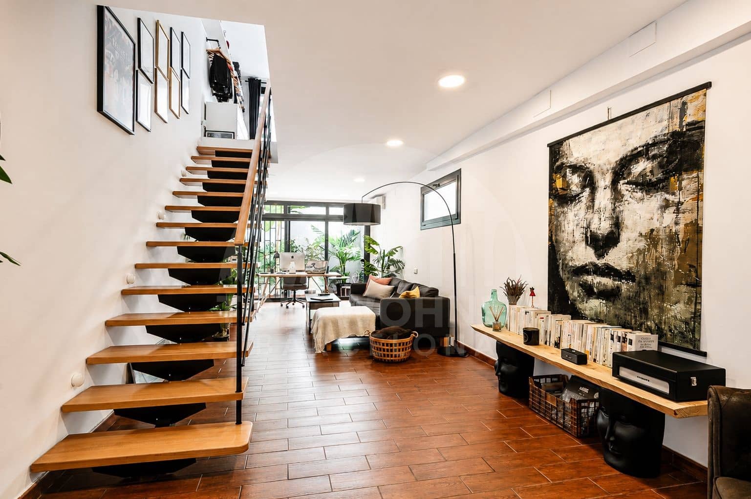 1 quarto Apartamento para venda em Barcelona cidade - 499 000 € (Ref: 10009884)