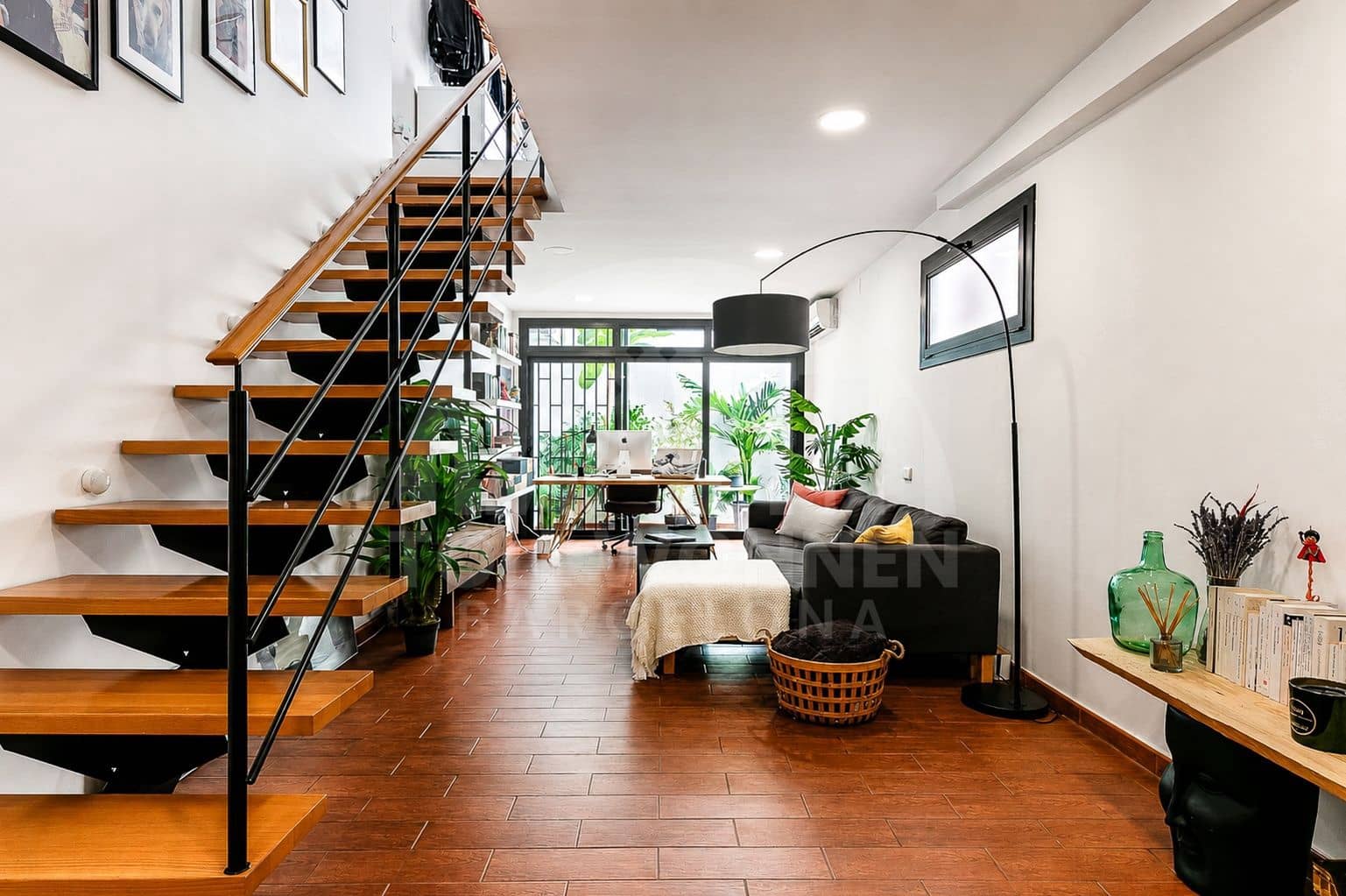 1 quarto Apartamento para venda em Barcelona cidade - 499 000 € (Ref: 10009884)