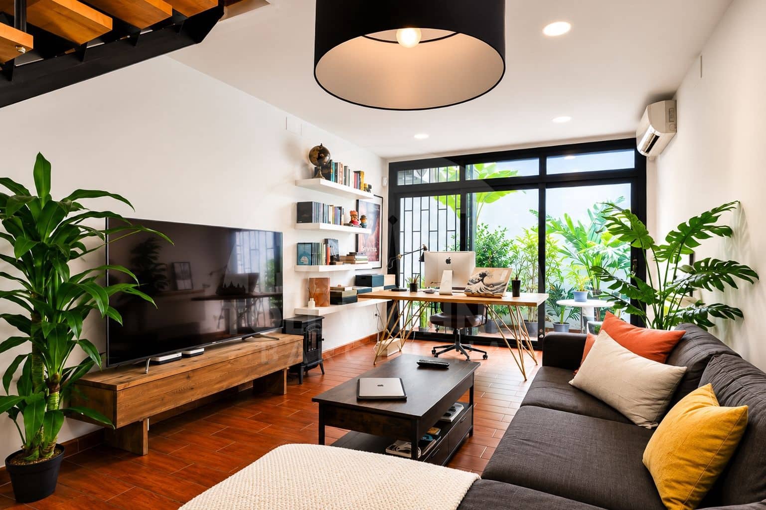 1 quarto Apartamento para venda em Barcelona cidade - 499 000 € (Ref: 10009884)