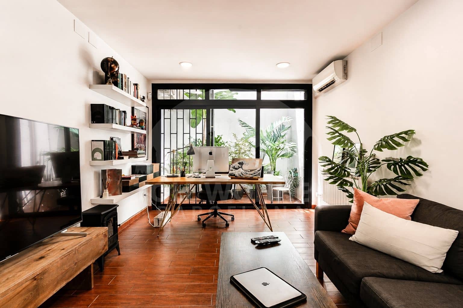 1 quarto Apartamento para venda em Barcelona cidade - 499 000 € (Ref: 10009884)