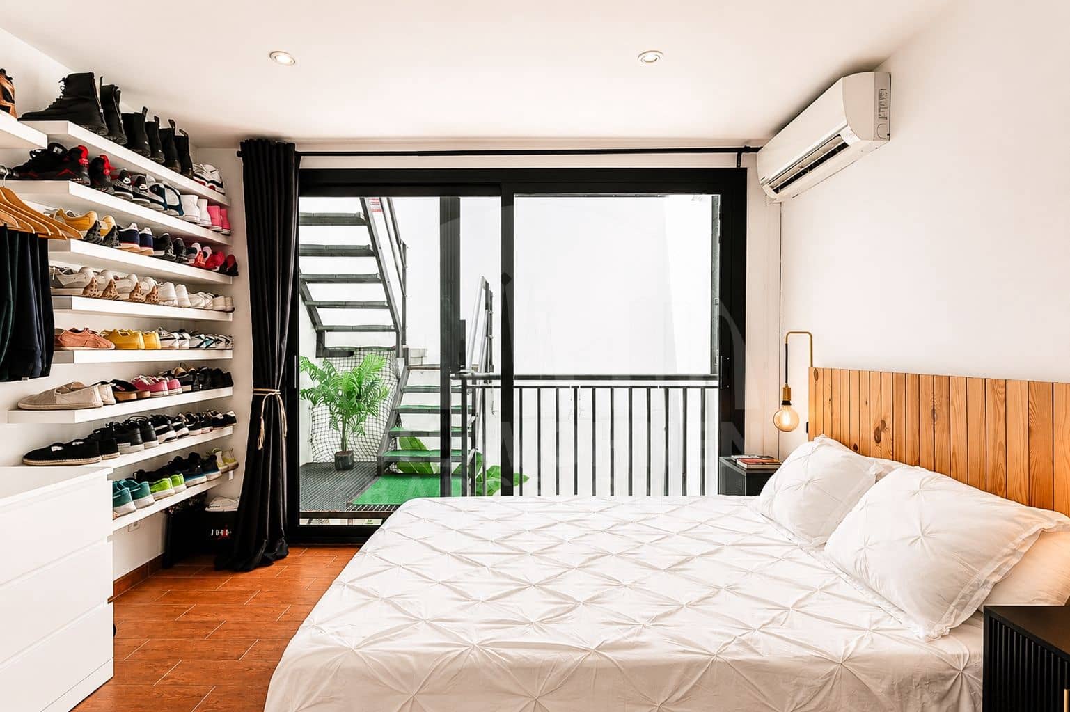 1 quarto Apartamento para venda em Barcelona cidade - 499 000 € (Ref: 10009884)