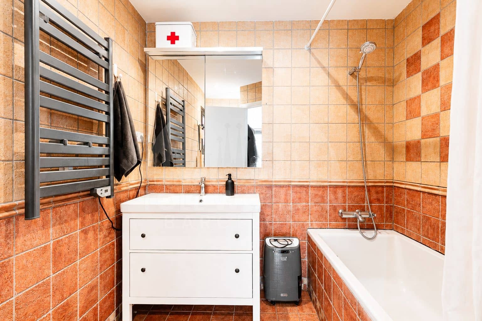 1 quarto Apartamento para venda em Barcelona cidade - 499 000 € (Ref: 10009884)