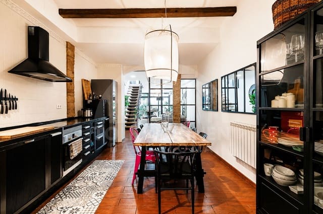 1 slaapkamer Appartement te koop in Barcelona stad - € 499.000 (Ref: 10009884)