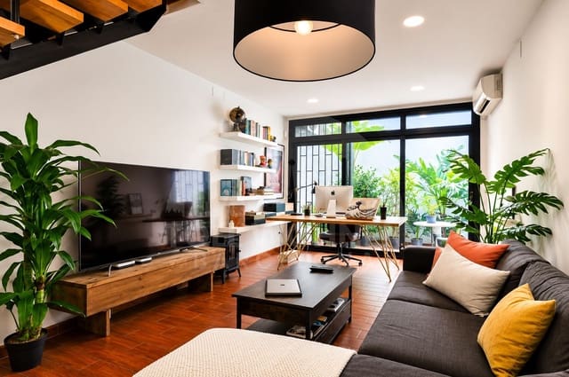 1 slaapkamer Appartement te koop in Barcelona stad - € 499.000 (Ref: 10009884)