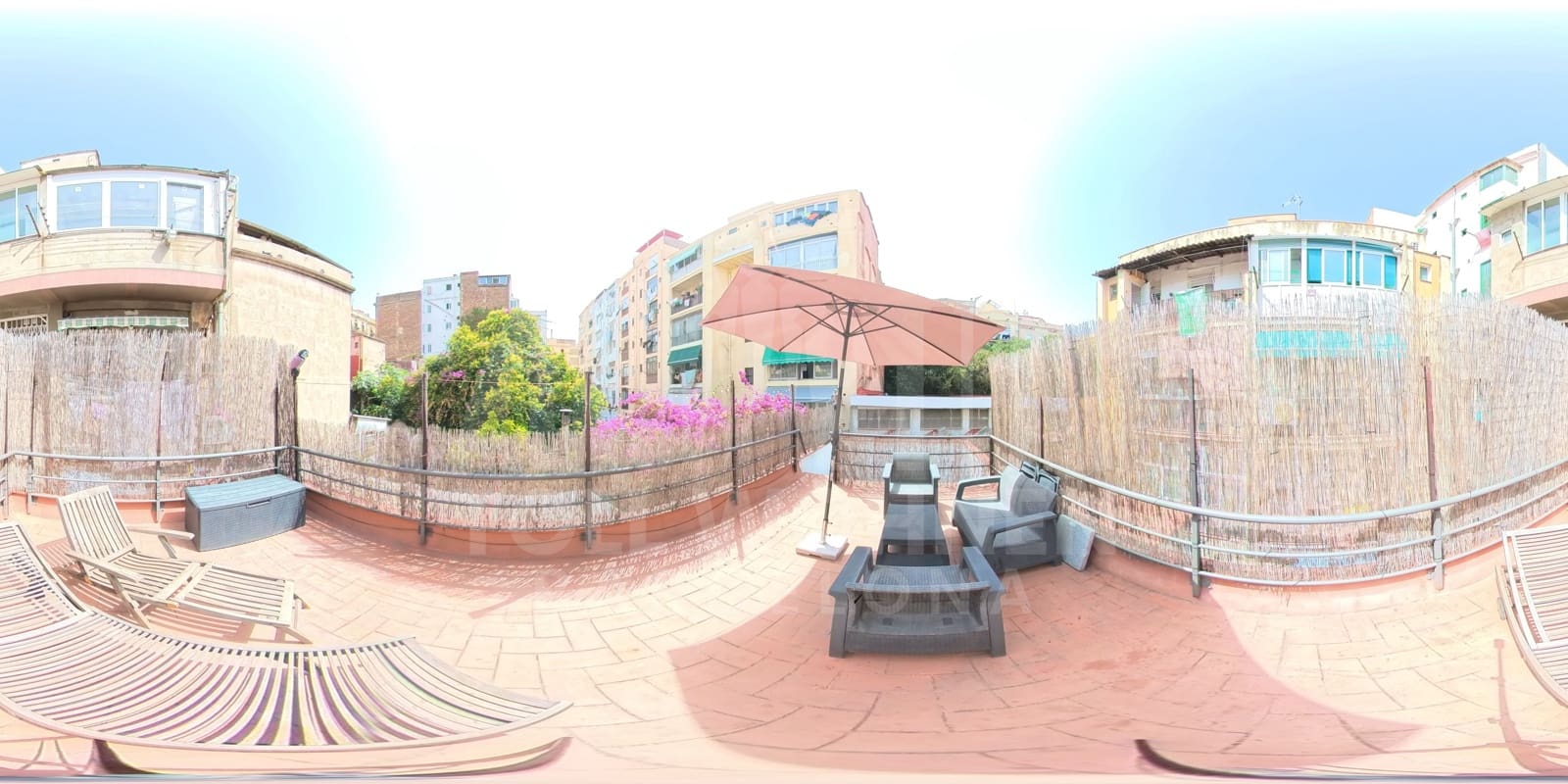 1 quarto Apartamento para venda em Barcelona cidade - 499 000 € (Ref: 10009884)