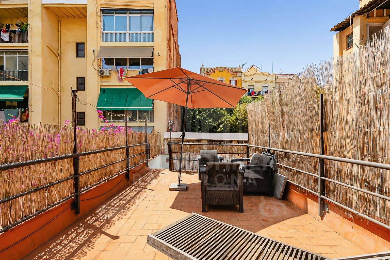1 quarto Apartamento para venda em Barcelona cidade - 499 000 € (Ref: 10009884)
