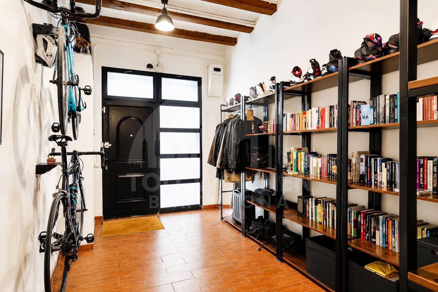 1 quarto Apartamento para venda em Barcelona cidade - 499 000 € (Ref: 10009884)