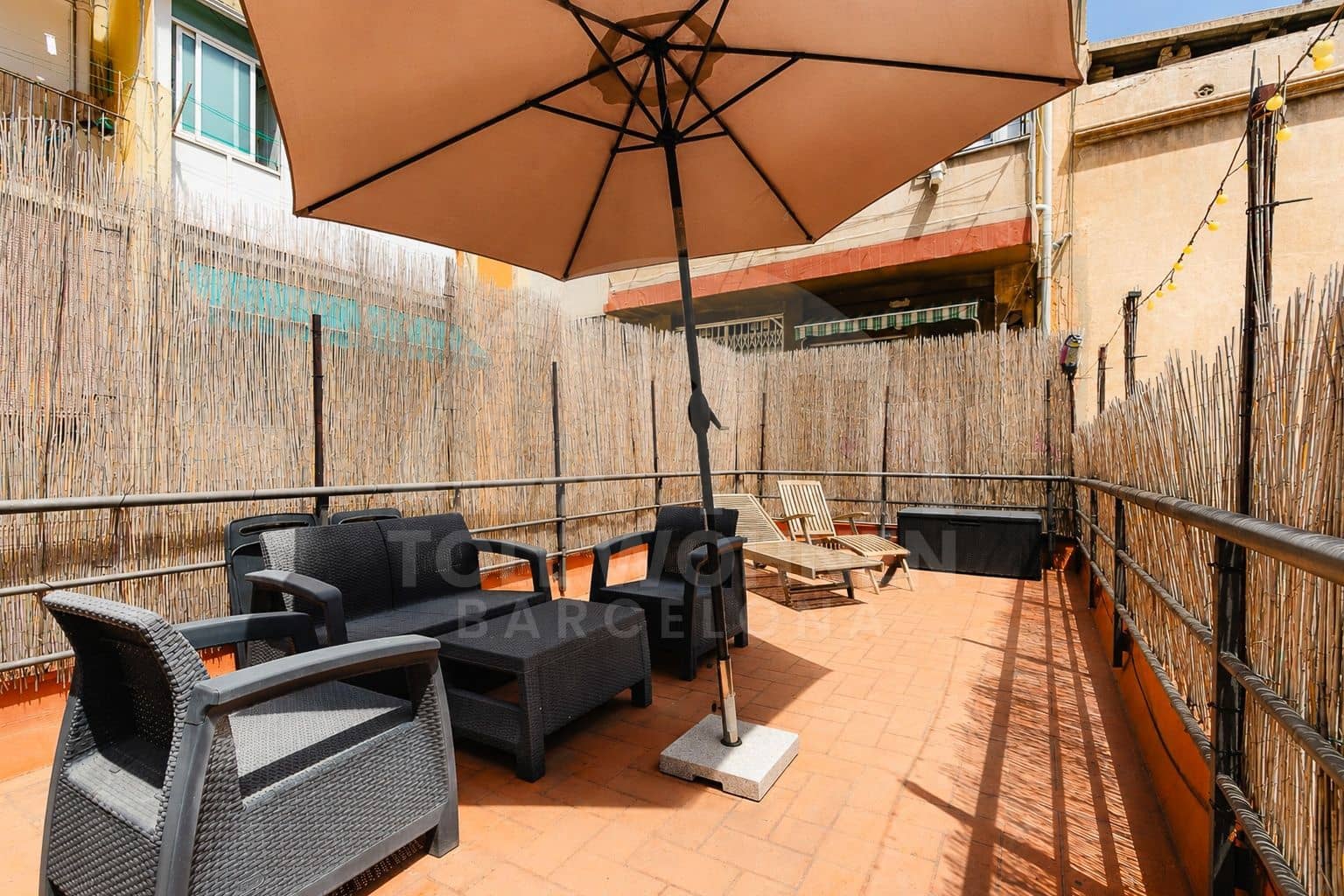 1 quarto Apartamento para venda em Barcelona cidade - 499 000 € (Ref: 10009884)