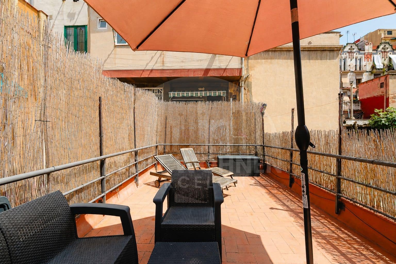 1 quarto Apartamento para venda em Barcelona cidade - 499 000 € (Ref: 10009884)