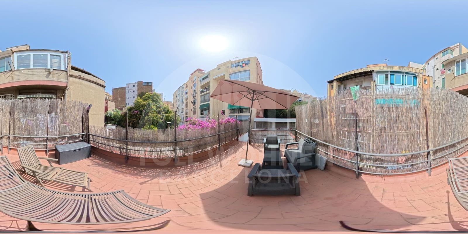 1 quarto Apartamento para venda em Barcelona cidade - 499 000 € (Ref: 10009884)