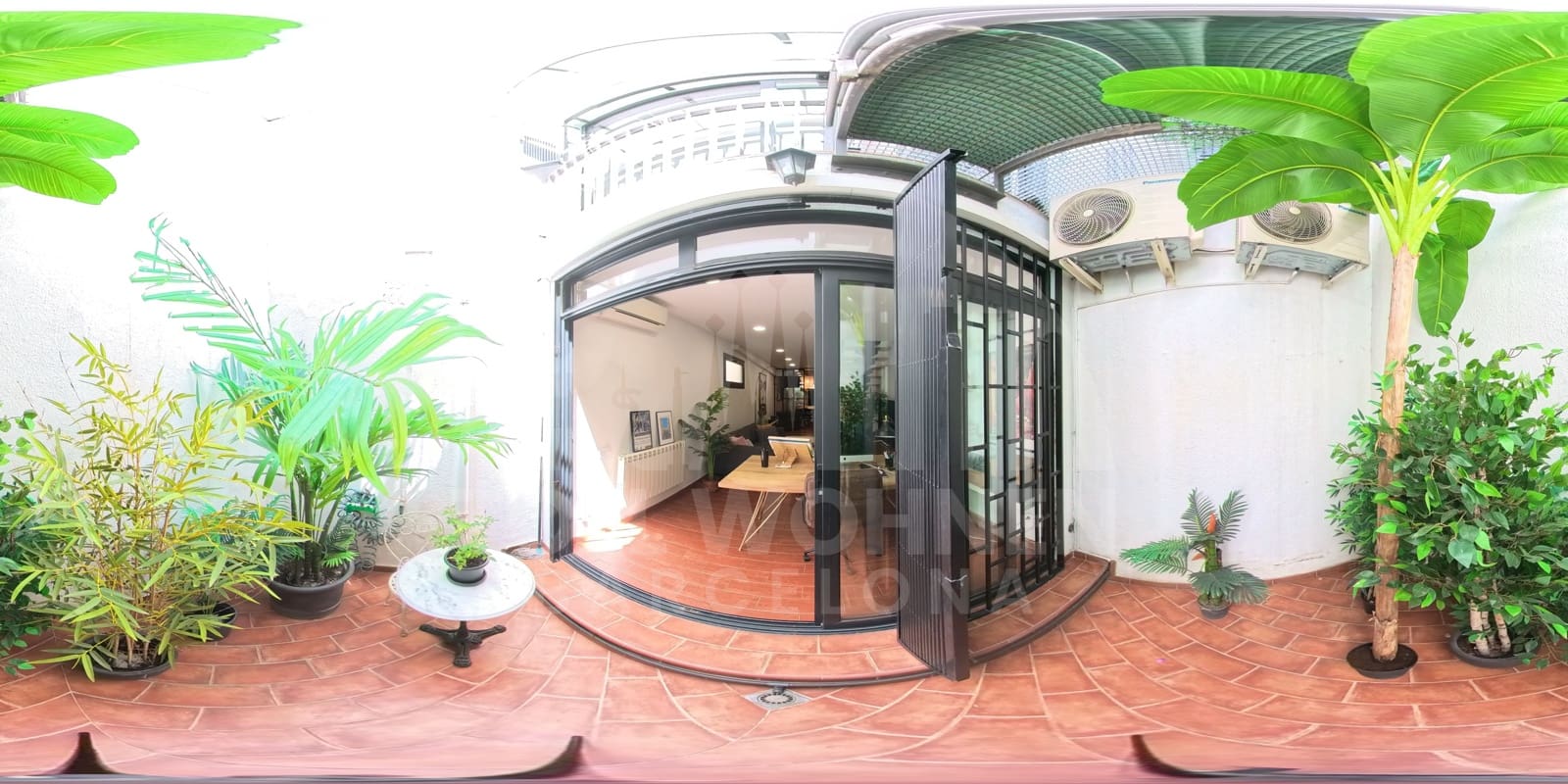 1 quarto Apartamento para venda em Barcelona cidade - 499 000 € (Ref: 10009884)