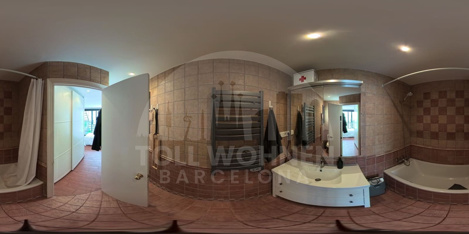 1 quarto Apartamento para venda em Barcelona cidade - 499 000 € (Ref: 10009884)