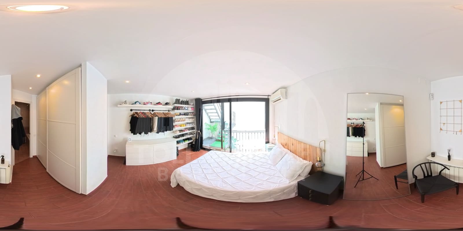 1 quarto Apartamento para venda em Barcelona cidade - 499 000 € (Ref: 10009884)