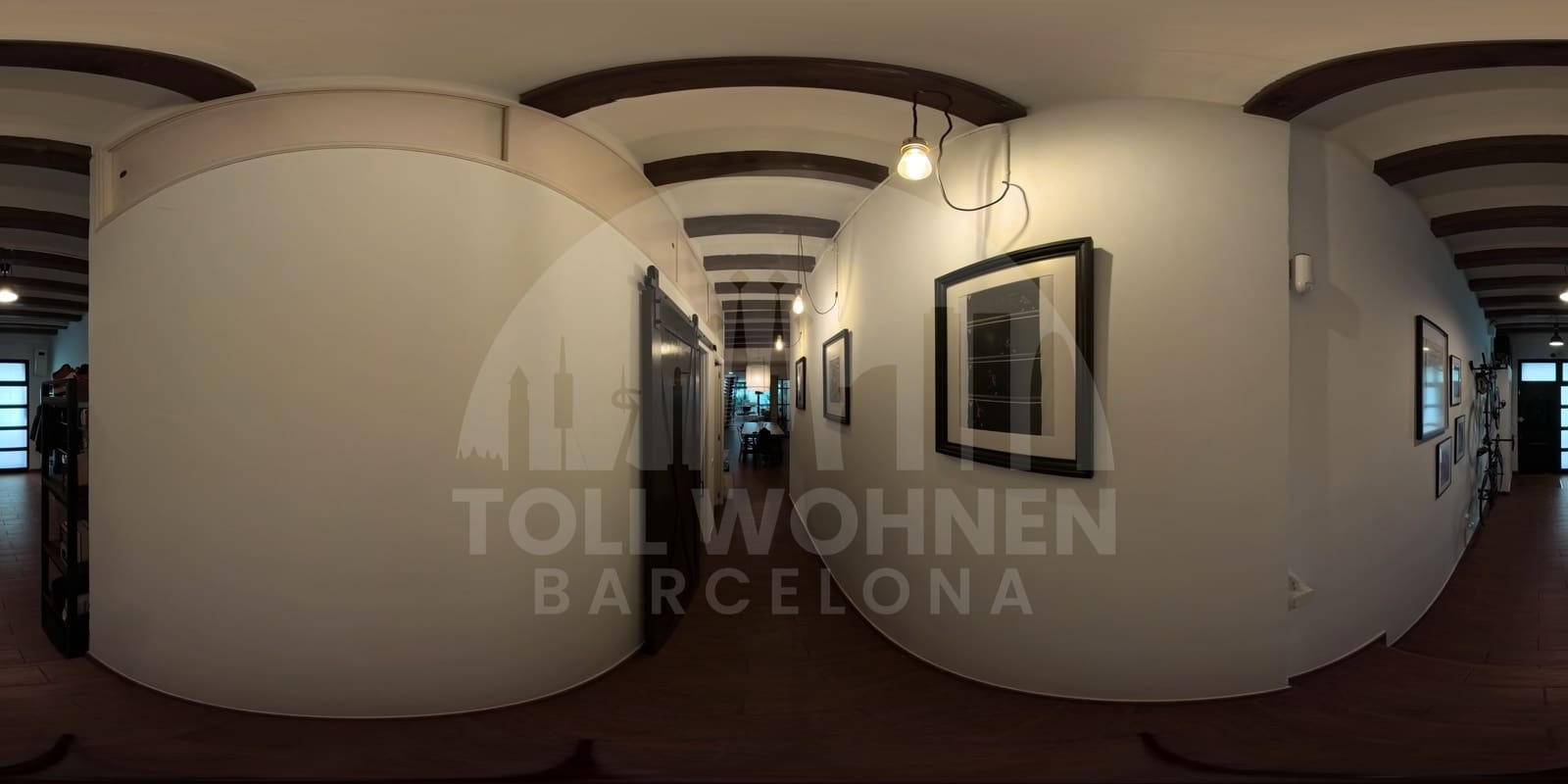 1 quarto Apartamento para venda em Barcelona cidade - 499 000 € (Ref: 10009884)