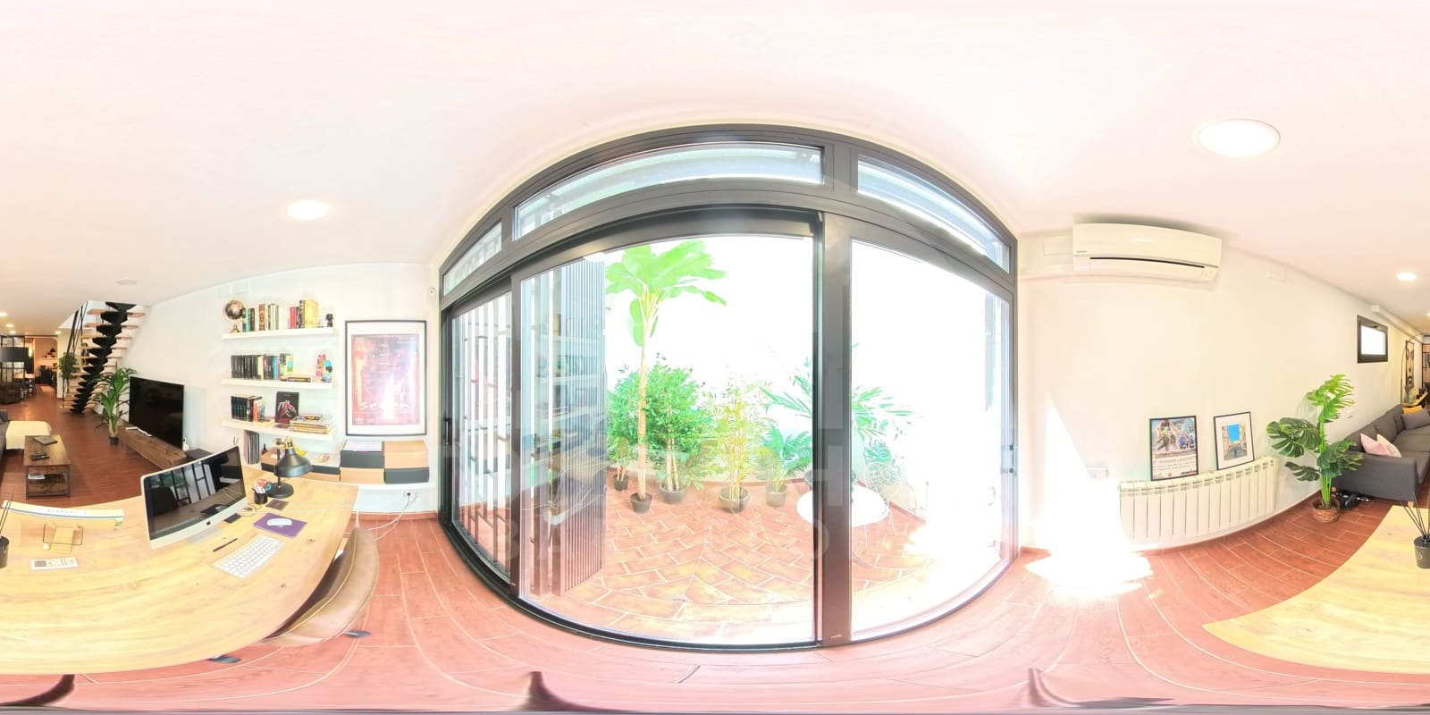 1 quarto Apartamento para venda em Barcelona cidade - 499 000 € (Ref: 10009884)
