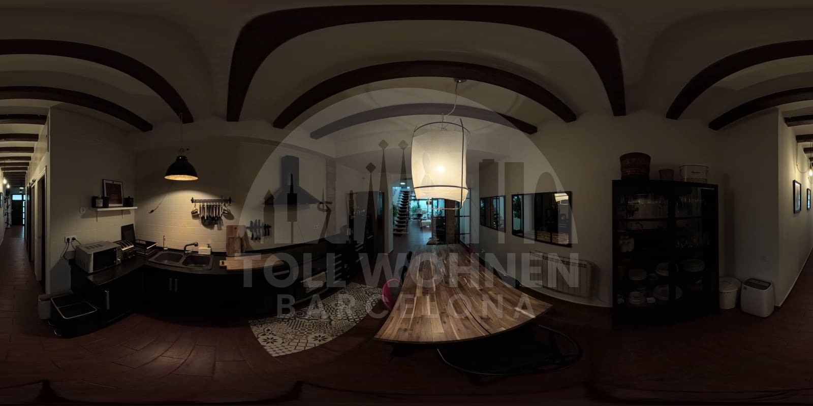 1 quarto Apartamento para venda em Barcelona cidade - 499 000 € (Ref: 10009884)