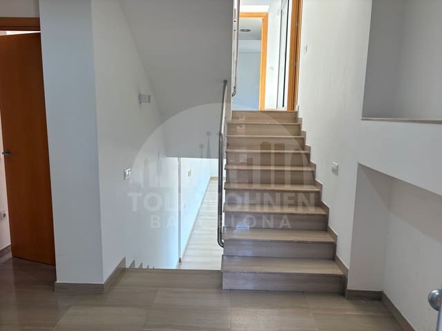 6 slaapkamer Huis te koop in Castelldefels met zwembad garage - € 1.195.000 (Ref: 10057668)