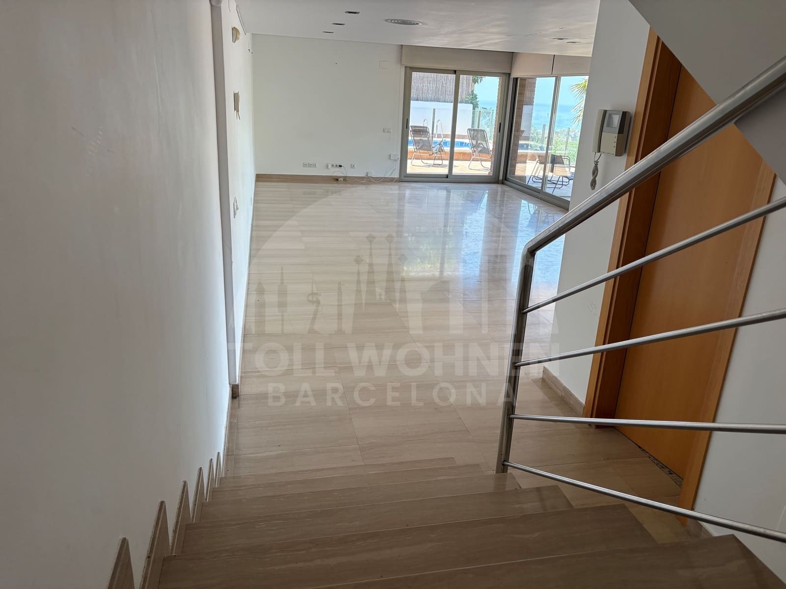 6 slaapkamer Huis te koop in Castelldefels met zwembad garage - € 1.195.000 (Ref: 10057668)