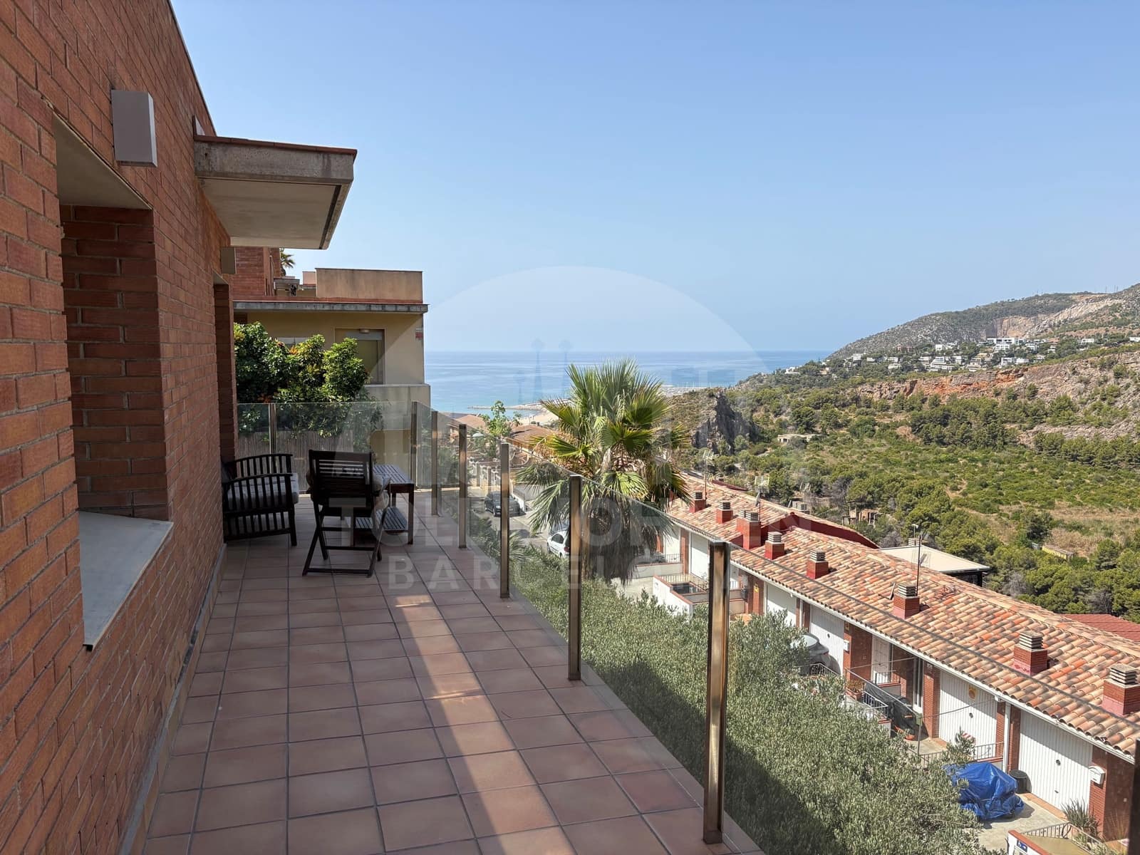 6 slaapkamer Huis te koop in Castelldefels met zwembad garage - € 1.195.000 (Ref: 10057668)