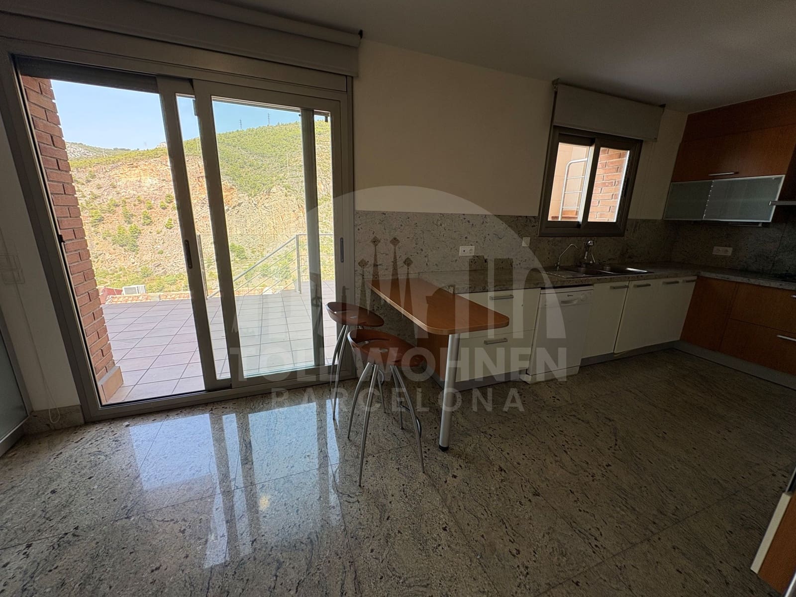 6 slaapkamer Huis te koop in Castelldefels met zwembad garage - € 1.195.000 (Ref: 10057668)